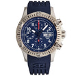 Air speed 16071.6825 / Blue | Blue Dial