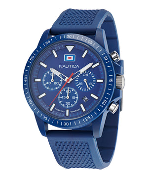 SPORTY Blue / Bio-Ceramic | Blue Dial