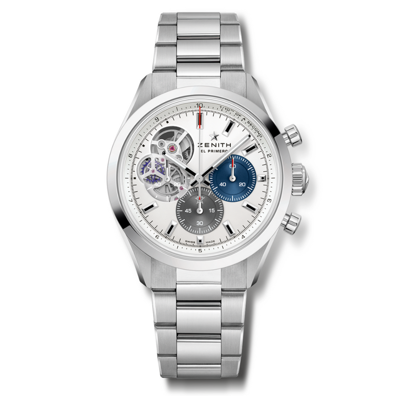 Chronomaster Open 39.5mm