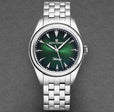 Heritage 21010.2134 / Green | Green Dial