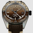 Shaker Automatic GMT