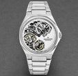 Revolution MAN-RM-04-SM / White | White Dial