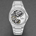 Revolution MAN-RM-04-SM / White | White Dial