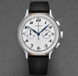Heritage 1946 L28274730 / Silver | Silver Dial