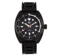 Dreyer Pro Diver 20ATM, Swiss Super Lume Black | Black Dial