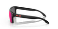 Holbrook MALE / MATTE BLACK - RED IRIDIUM |  Dial