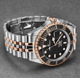 Diver 17571.2257 / Black | Black Dial