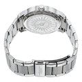 Renegade 654 Silver/Black | Grey Dial