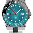 Fury GMT GREEN MACHINE | Green Dial