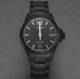 Conquest V.H.P. L37162666 / Black | Black Dial