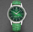 Heritage Z082/03591 / Green | Green Dial
