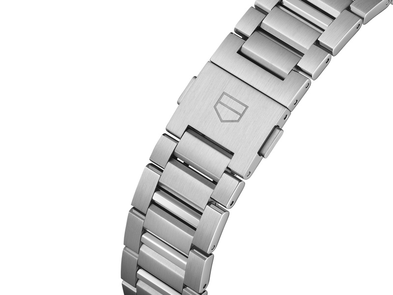 Carrera 44mm Dramatic Green | Green Dial