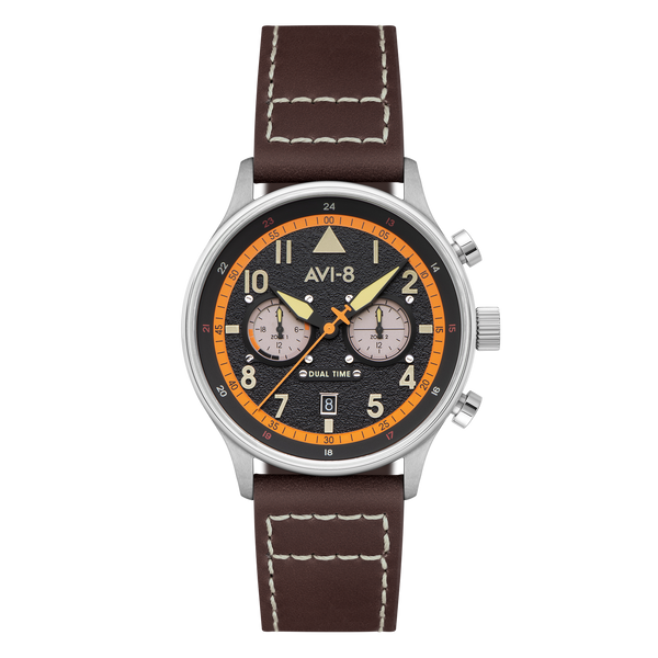 Carey Dual Time Imperial War Museums Edition