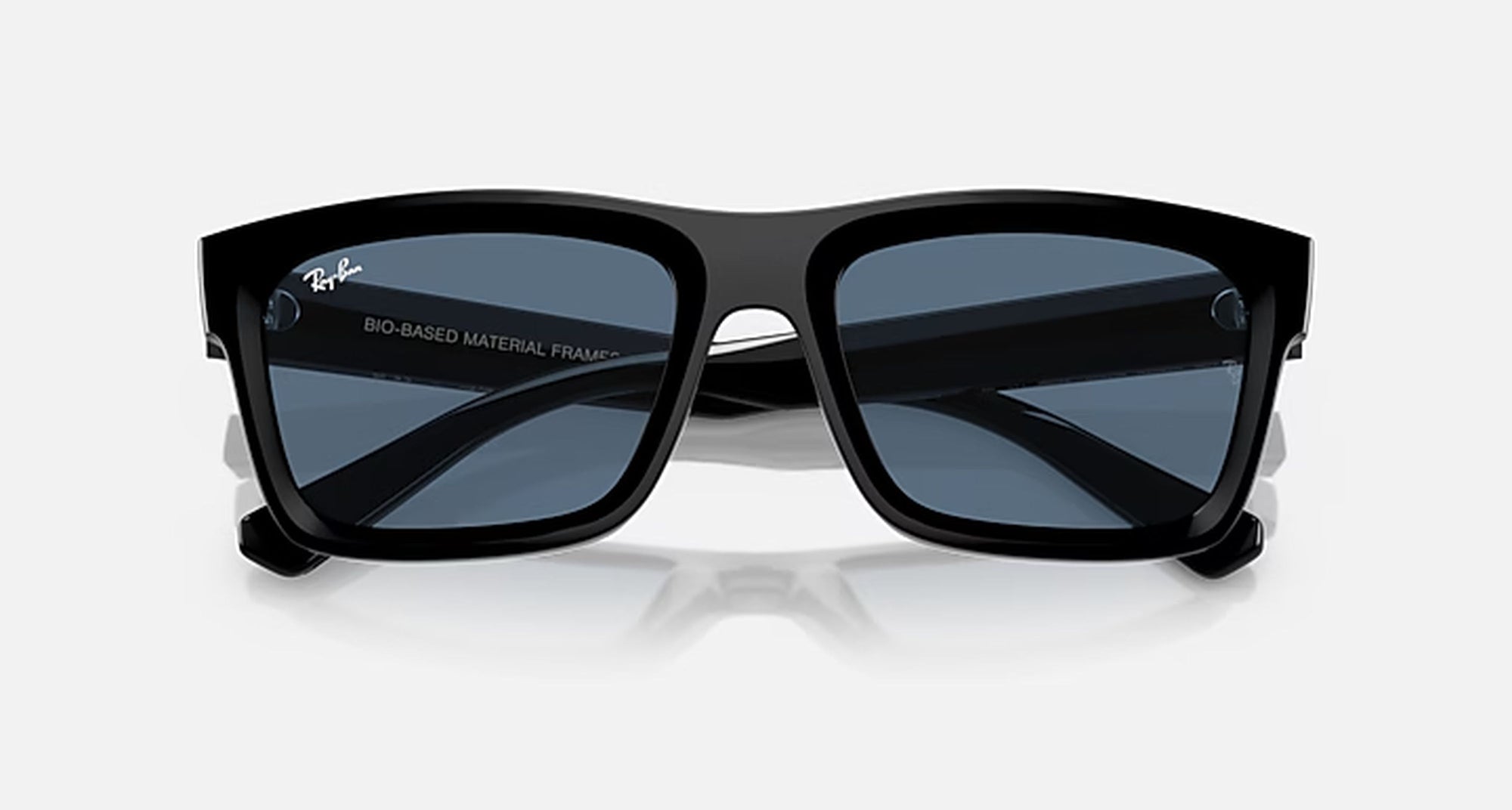 WARREN BIO-BASED UNISEX / BLACK-DARK BLUE |  Dial
