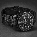 Aviator 17000.6177 / Black | Black Dial