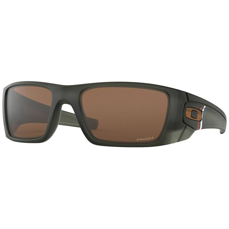 Fuel Cell M MEN / MATTE OLIVE INK-PRIZM TUNGSTEN
