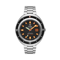 Super Sea Wolf 68 Saturation