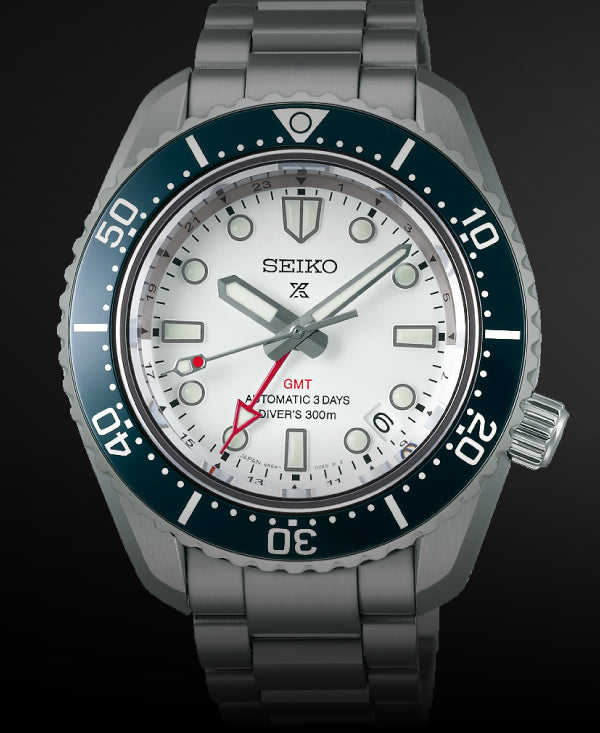 SEIKO