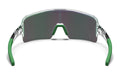 ECLIPSE X2 CLEAR / GREEN POLAR |  Dial