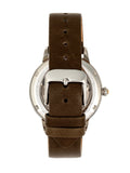 Diana Olive | Multi-colored Dial
