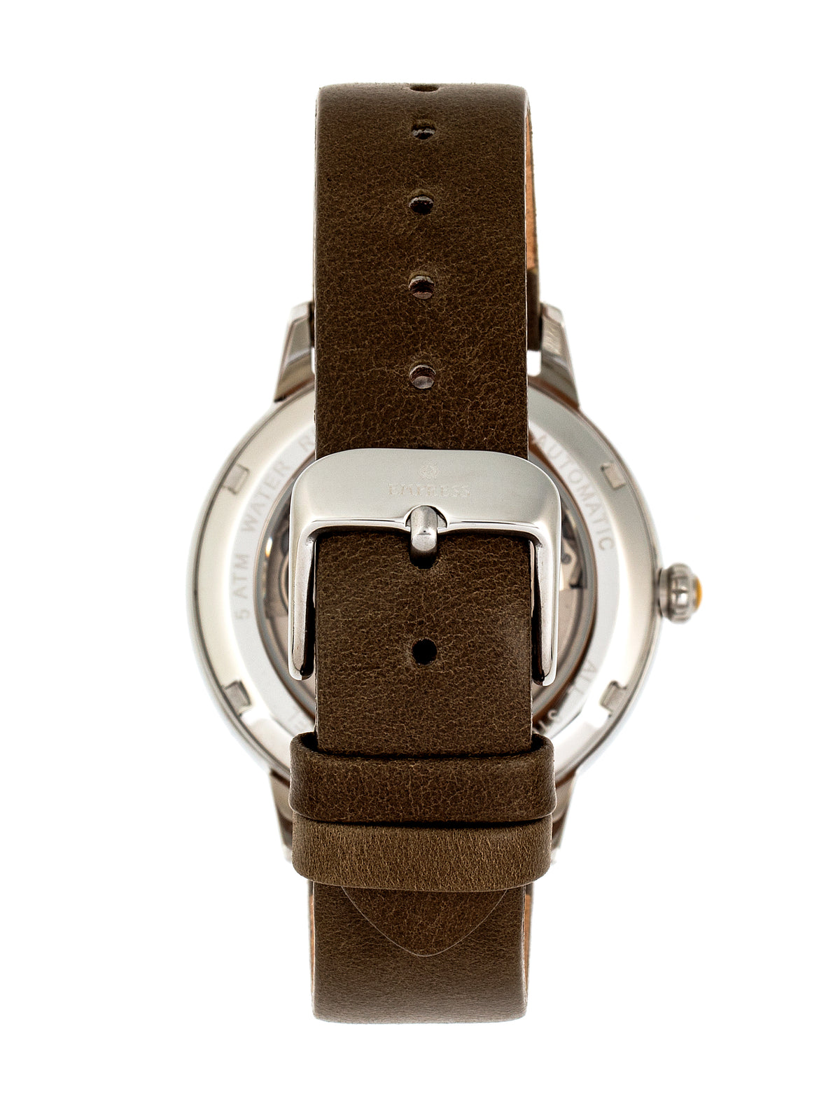 Diana Olive | Multi-colored Dial