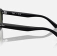 ERIK UNISEX Black / Green |  Dial