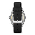 The Duck 40mm Black | Black Dial
