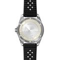 The Duck 40mm Black | Black Dial