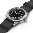 Khaki Field Expedition Auto | Black Dial