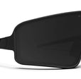 ECLIPSE BLACK / GREY POLARIZED |  Dial