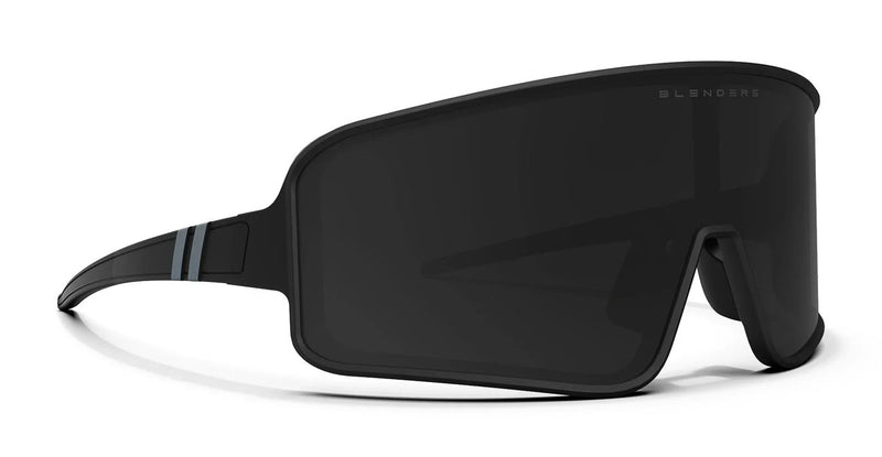 ECLIPSE BLACK / GREY POLARIZED |  Dial