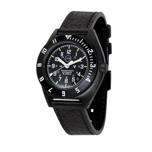 LIMITED EDITION41mm SSNAV-D AUTOUS 250 Edition, TritiumPilot's Automatic, Type II 41mm SSNAV-D AUTO Black Dial
