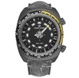 Raider Harpoon 001012110.14.45 / Black | Black Dial