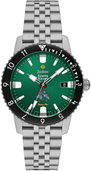 Zodiac Super Sea Wolf