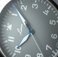 Augsburg Gray 39 Type A | Gray Dial