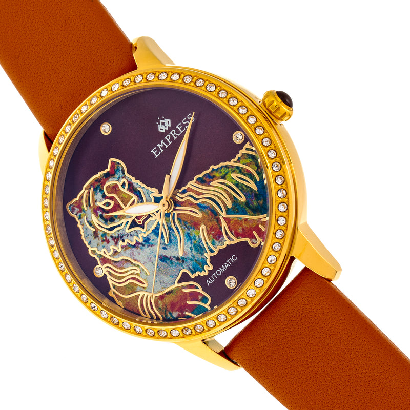 Diana Camel | Multi-colored Dial