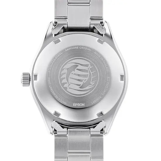 MAKO Mechanical Sports (Mako 40) | Red Dial