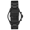 Ultima Aquadiver Black Dial Black Case