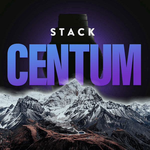 September Centum (STACK)