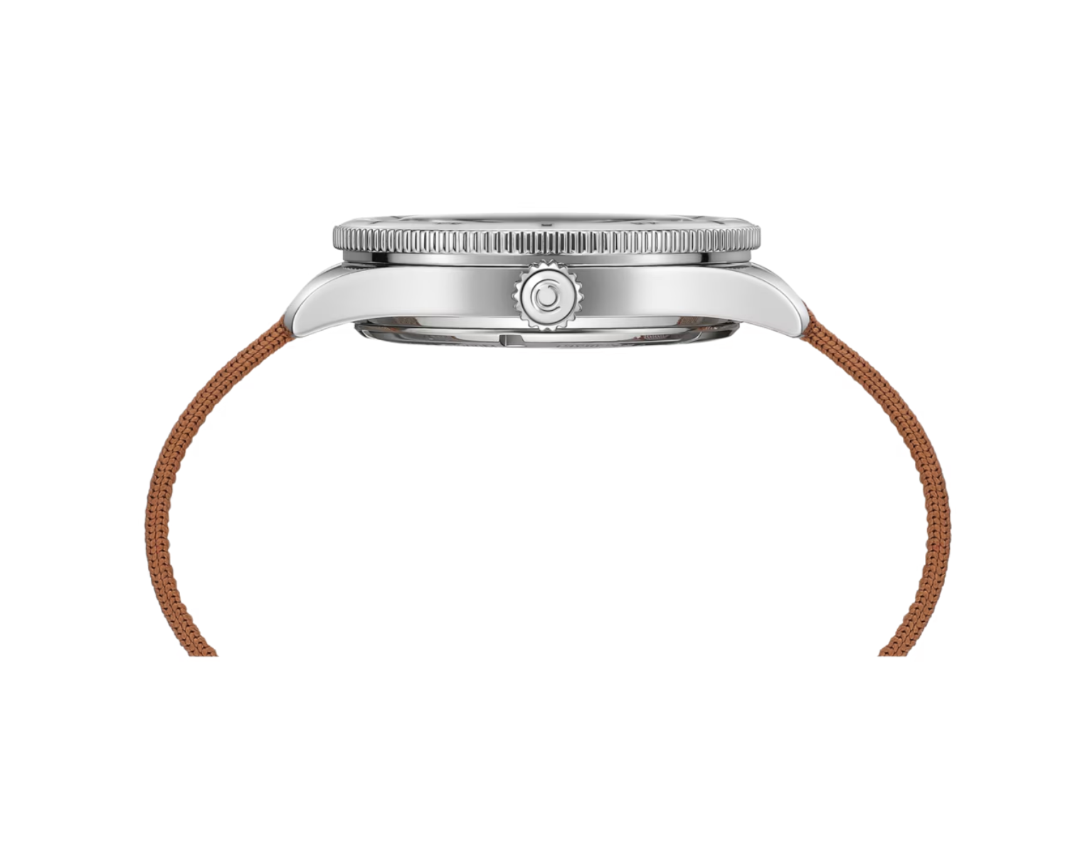 DS PH200M 39mm Powermatic 80 Mother of Pearl Diamond Dial | White Dial