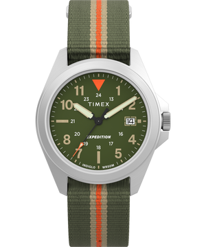 EXPEDITION Green Dial