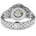 Wind Master Automatic Gevril Men's Automatic Wind Master Green Dial Stainless Steel Bracelet | Green Dial