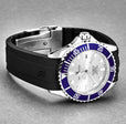 Diver 17571.2825 / Silver | Silver Dial