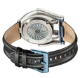 Triton Swiss Made Automatic Triton Swinging lugs Watch | Black Dial