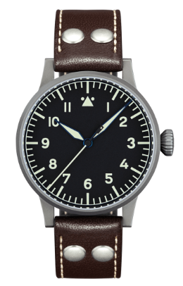 Münster Pilot Watch Original