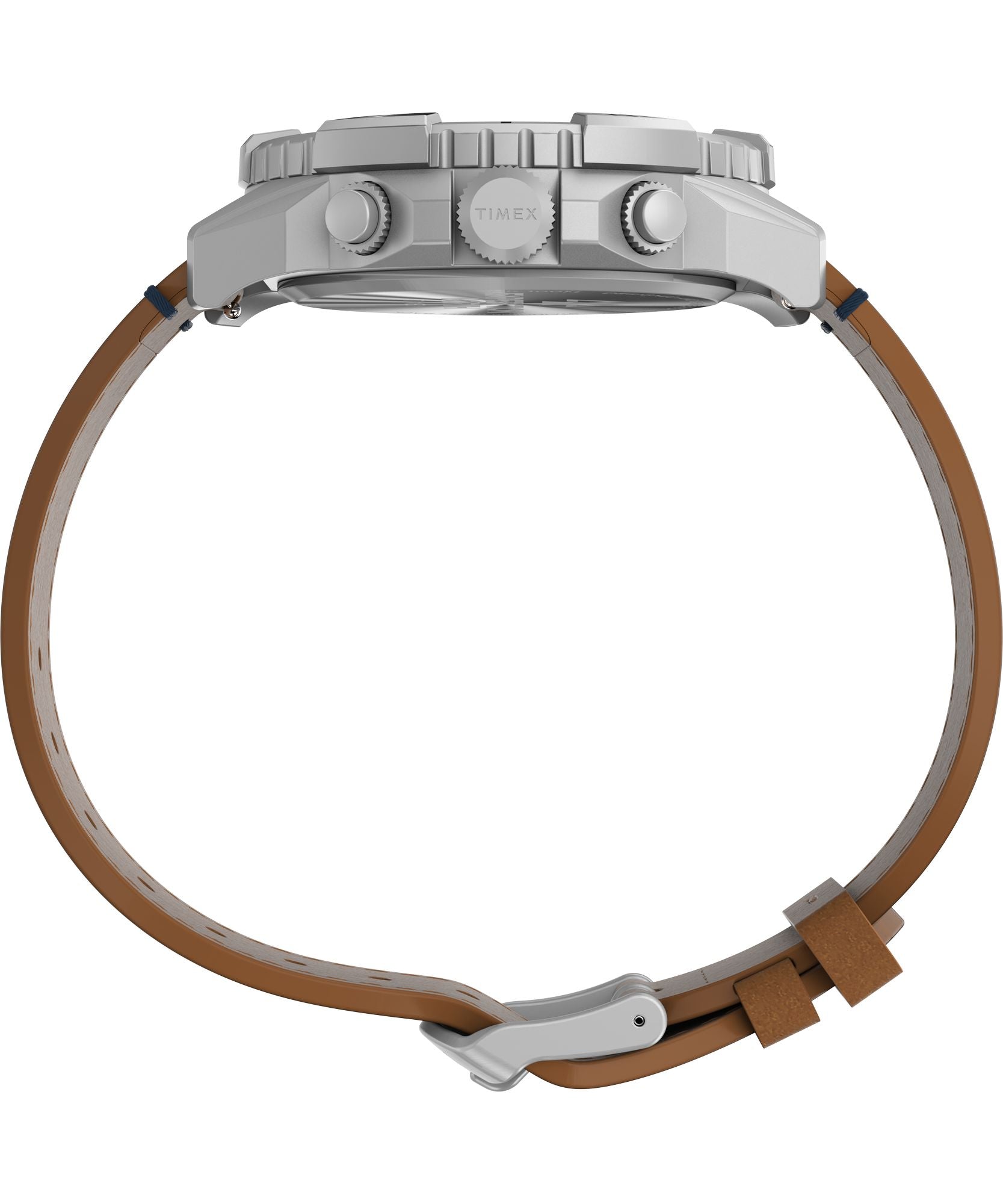 EXPEDITION NORTH Blue / Vegan Leather | Blue Dial