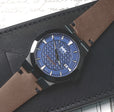 Evolution | Blue Dial