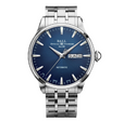 Trainmaster Eternity Blue Dial | Blue Dial