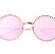 Riley Silver/Pink |  Dial