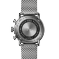 Canfield Chrono C56 43mm | Black to Blue Gradient Dial
